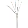Tinklo kabelis Renkforce RF-4145286 3m Cat6a S/FTP