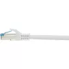 Tinklo kabelis Renkforce RF-4145289 5 m Cat6a S/FTP