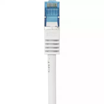 Tinklo kabelis Renkforce RF-4145289 5 m Cat6a S/FTP
