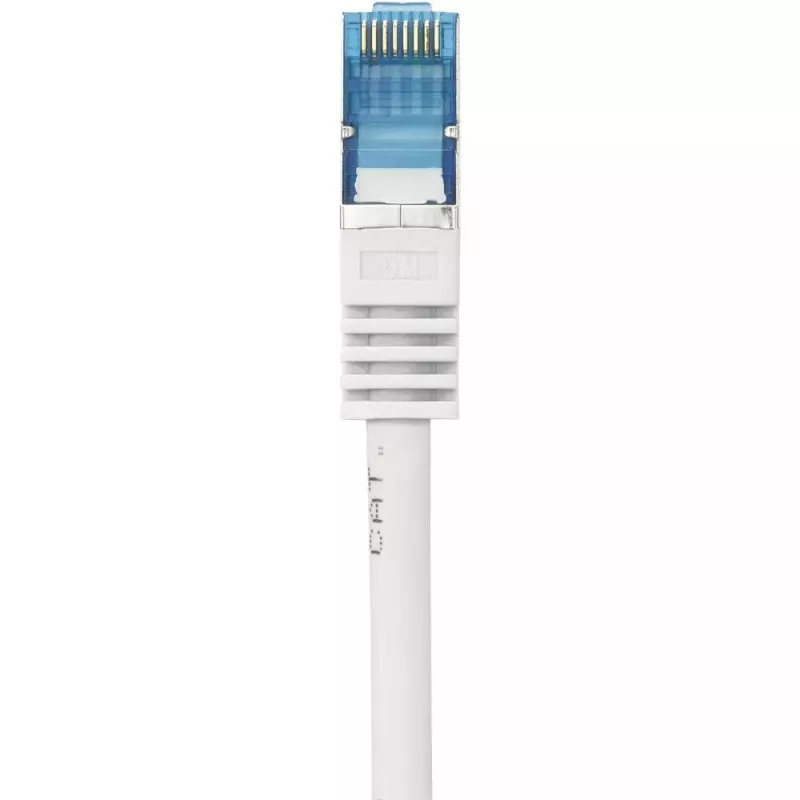 Tinklo kabelis Renkforce RF-4145289 5 m Cat6a S/FTP