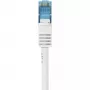 Tinklo kabelis Renkforce RF-4145289 5 m Cat6a S/FTP