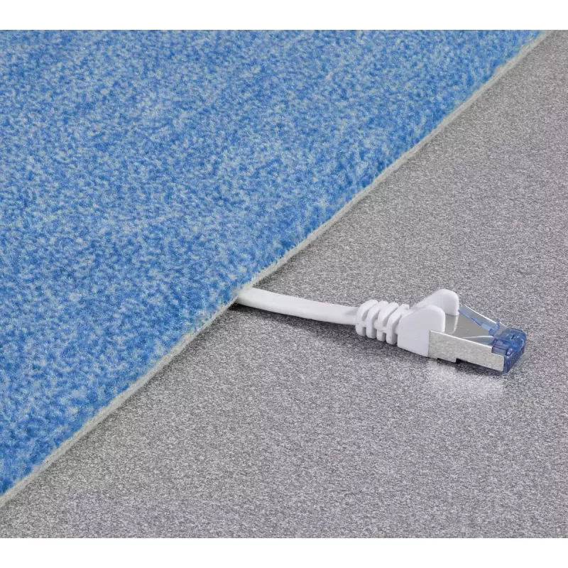 Tinklo kabelis Renkforce RF-4149843 3 m Cat6a U/FTP