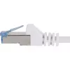 Tinklo kabelis Renkforce RF-4149843 3 m Cat6a U/FTP