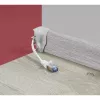 Tinklo kabelis Renkforce RF-4149846 Cat6a U/FTP 5 m pilkas