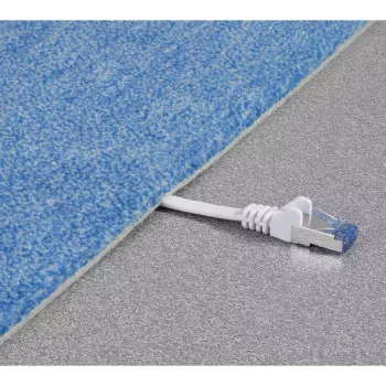Tinklo kabelis Renkforce RF-4149852 15 m Cat6a U/FTP