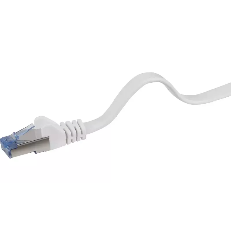 Tinklo kabelis Renkforce RF-4149852 15 m Cat6a U/FTP