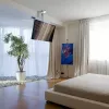 TV laikiklis Reflecta 23122 94 cm (37 coliai) Sidabrinis