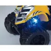 Keturačio modelis REVELL 24641 su elektros varikliu, rekomenduojamas amžius 8+, svoris 495 g