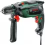 Bosch Universal Impact 800 3000 aps./min. be rakto 1,7 kg juoda, žalia