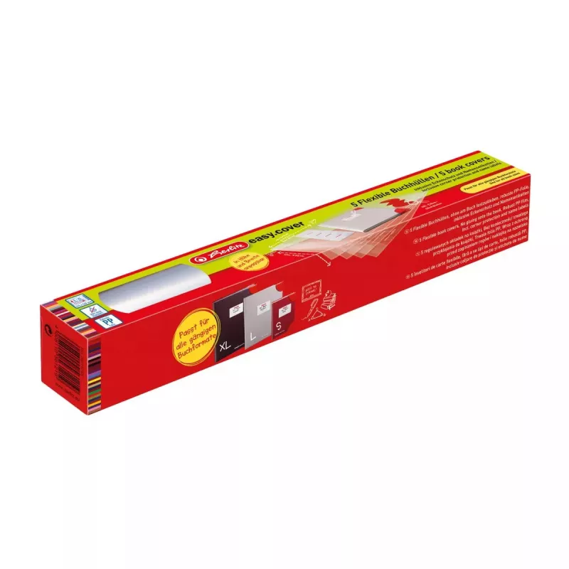Žurnalo/knygos aplankalas Herlitz 50014743