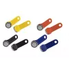 Kasos aparato priedas Olympia 947990011 – juoda atsarginė dalis, suderinama su CM 941/941F/CM 942/942F/CM 960 SF/962 SF/CM 980 SF/980F, Touch 110/200, 20×50×7 mm