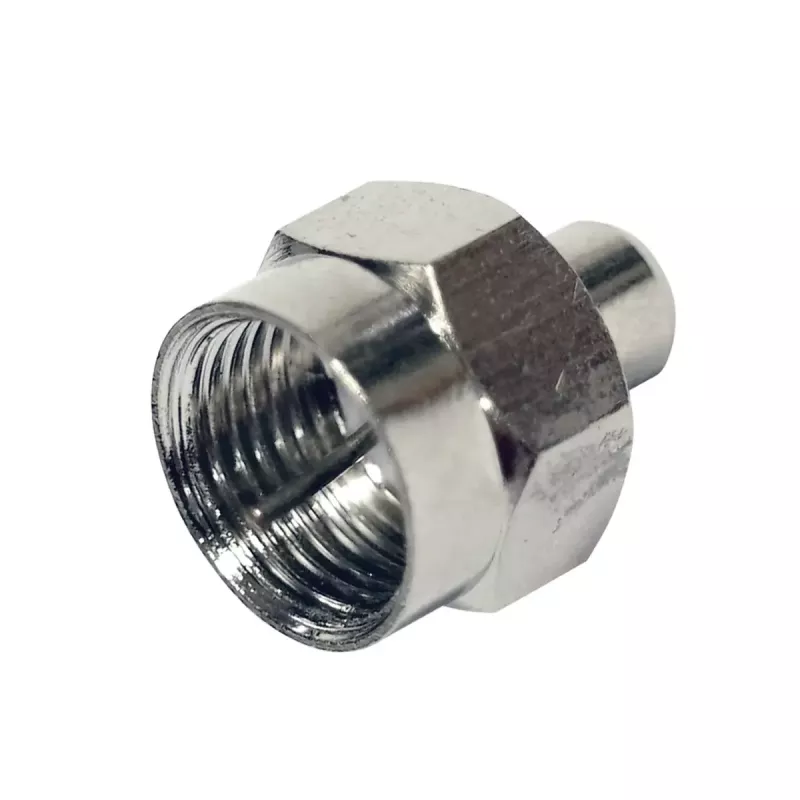 Koaksialinė apkrova Televes 405802