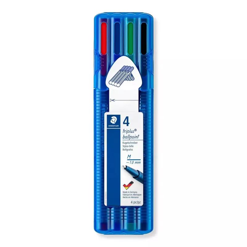 Tušinukas Staedtler 437 MSB4