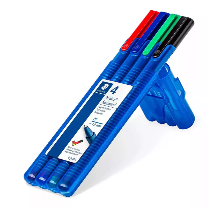 Tušinukas Staedtler 437 MSB4