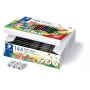 Akvareliniai pieštukai Staedtler Noris colour 185 — 144 vnt., įvairių 12 spalvų