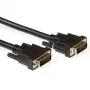 DVI-D Dual Link laidas kištukas – kištukas 1,50 m ACT AK3834