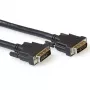 DVI-I Dual Link laidas tėvas-tėvas 1,50 m ACT AK3953