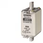 Siemens 3NA3822-6 apsauginis saugiklis Aukštos įtampos 1 vnt.