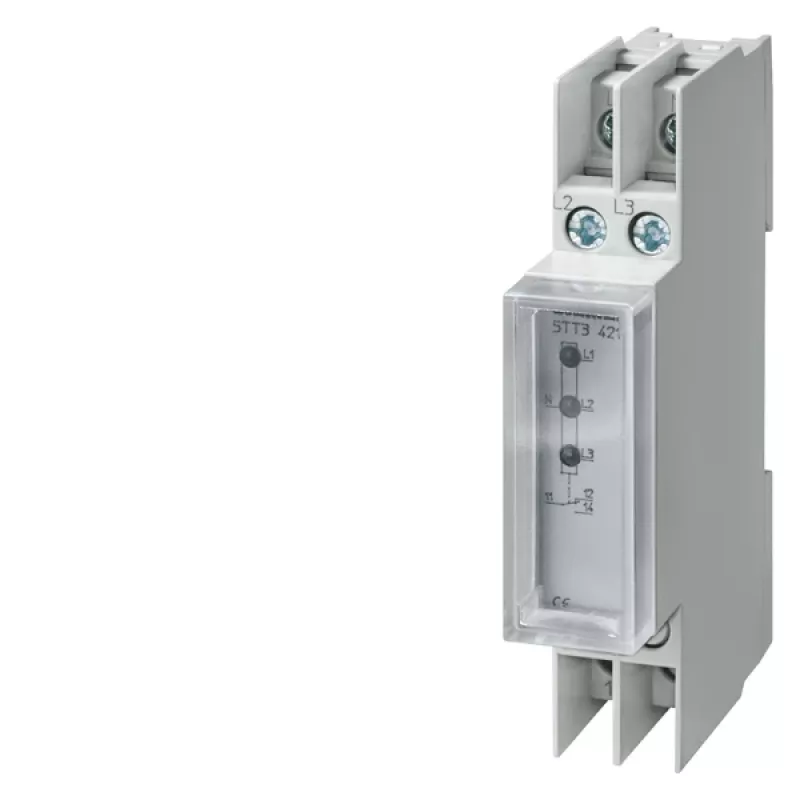 Siemens 5TT3421 grandinės pertraukiklis