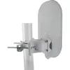 Lauko antena Schwaiger DTA4000 011 36 dB Balta 8,5 m kabelis