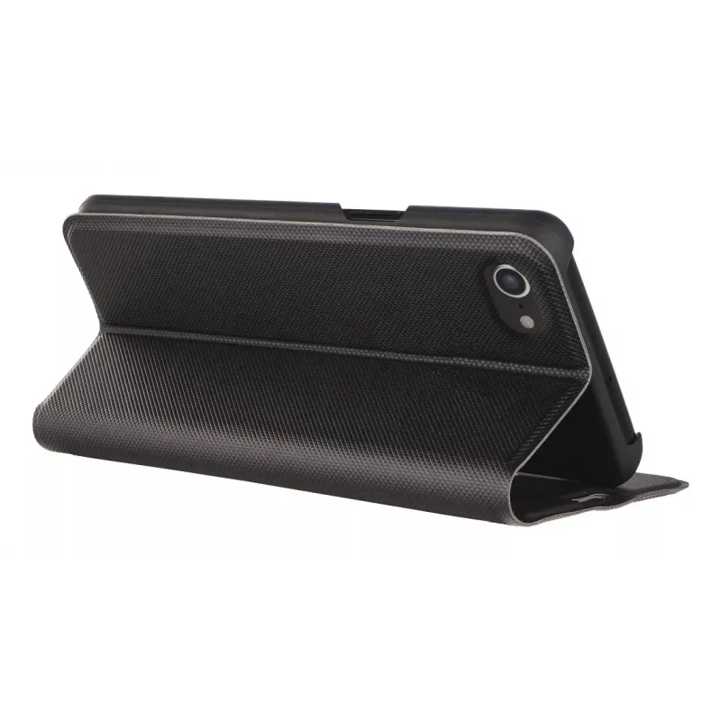 Hama plonas Pro mobiliojo telefono dėklas 11,9 cm (4,7 colių) knygelės tipo juodas