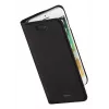 Hama plonas Pro mobiliojo telefono dėklas 11,9 cm (4,7 colių) knygelės tipo juodas
