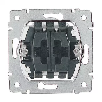 Legrand 775814 jungiklis plastikinis skaidrus