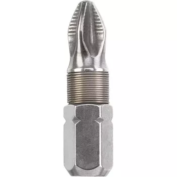 Atsuktuvo antgalis KWB Inox 125102 PH2 25mm