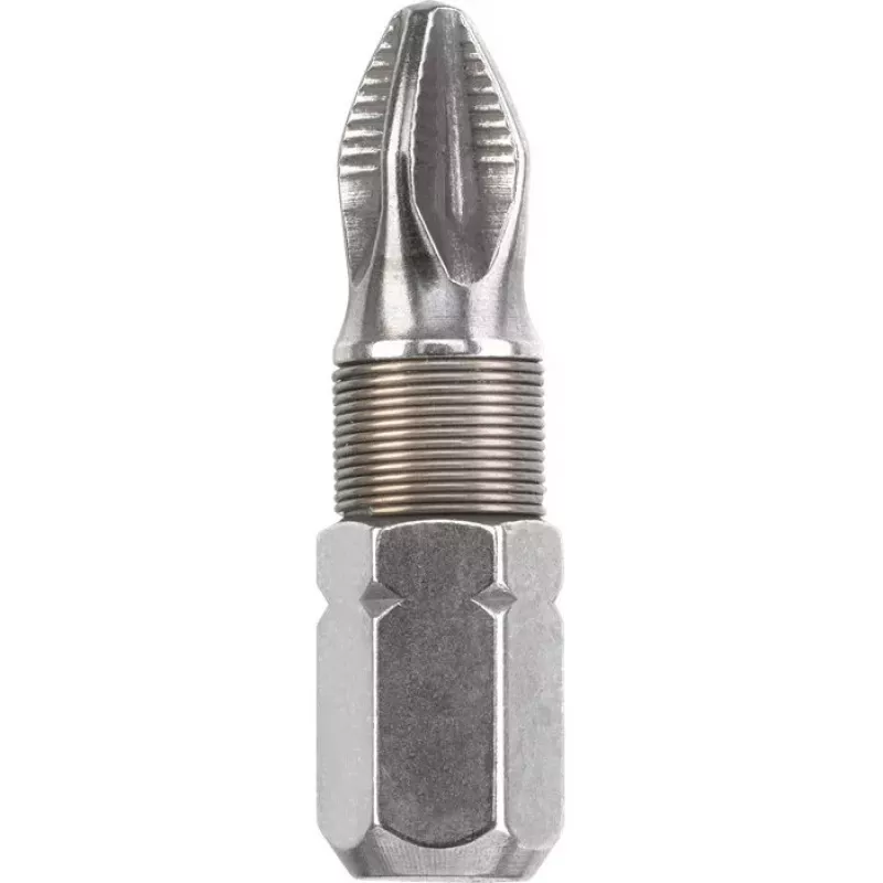 Atsuktuvo antgalis KWB Inox 125102 PH2 25mm
