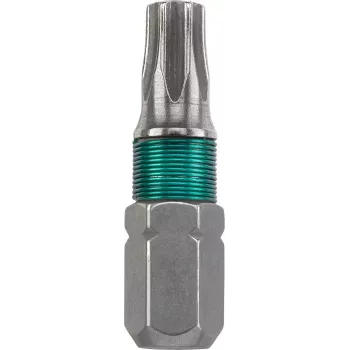 Atsuktuvų antgalio rinkinys KWB 125215