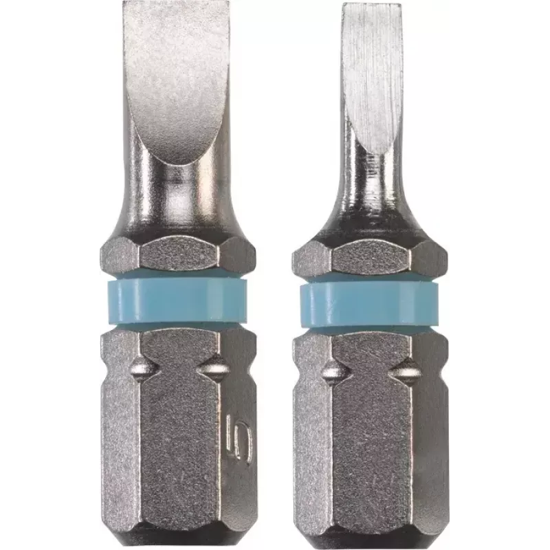 Atsuktuvo antgalių rinkinys KWB Industrial Steel Standard Handy Bit Box