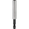 Atsuktuvo antgalių rinkinys KWB Industrial Steel Standard Handy Bit Box