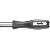 Atsuktuvo antgalių rinkinys KWB Industrial Steel Standard Handy Bit Box
