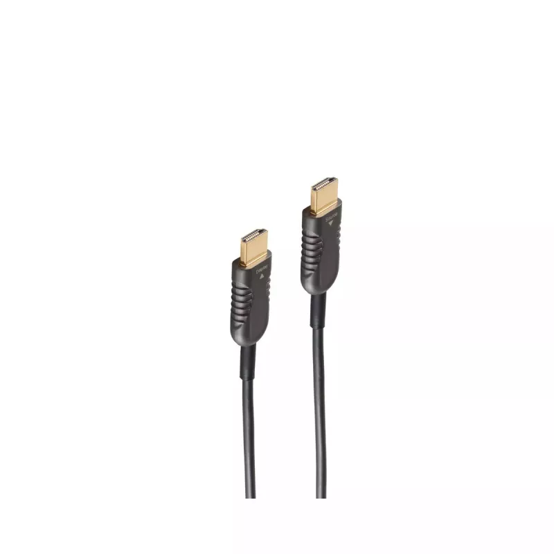 HDMI laidas ShiverPeaks BS30-01075 10 m