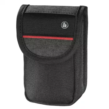Hama Valletta Compact case Juoda