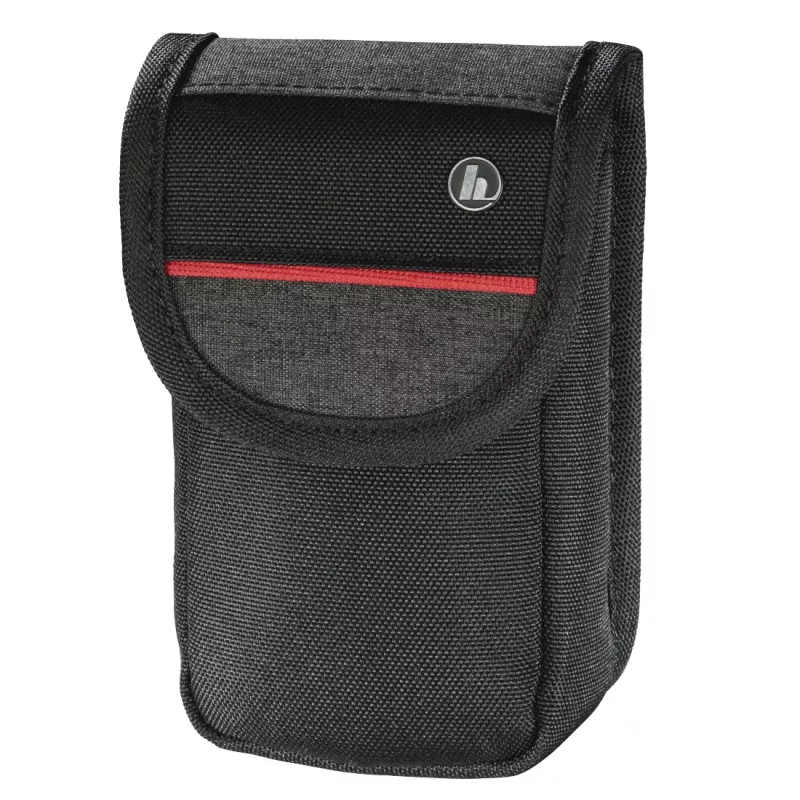 Hama Valletta Compact case Juoda