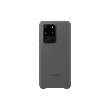 Samsung EF-PG988 mobiliojo telefono dėklas 17,5 cm (6,9 col.) Užvalkalas Pilka
