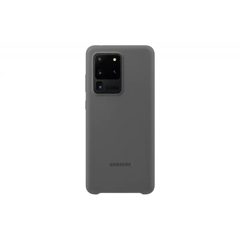 Samsung EF-PG988 mobiliojo telefono dėklas 17,5 cm (6,9 col.) Užvalkalas Pilka