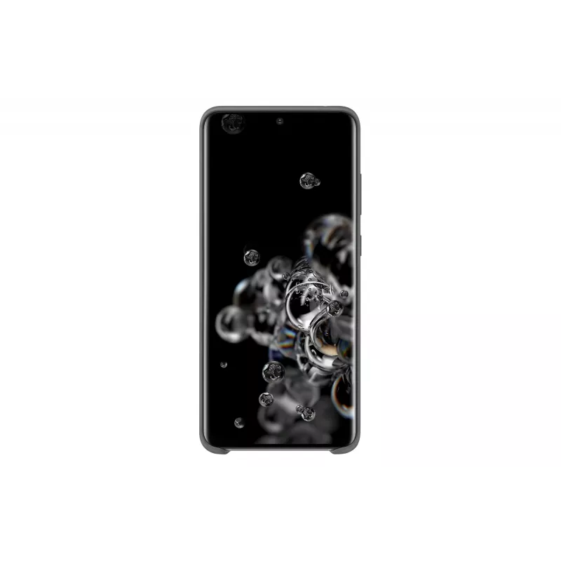 Samsung EF-PG988 mobiliojo telefono dėklas 17,5 cm (6,9 col.) Užvalkalas Pilka