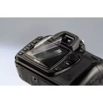 Ekrano apsauginė plėvelė Hama Premium 00001211