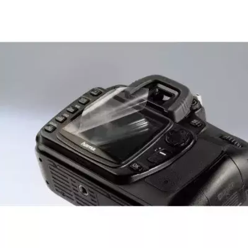 Ekrano apsauginė plėvelė Hama Premium 00001211