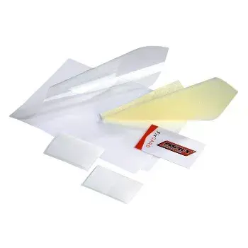 Ekrano apsauginė plėvelė Hama Premium 00001211