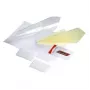 Ekrano apsauginė plėvelė Hama Premium 00001211