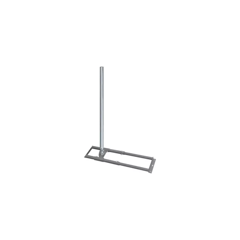 Palydovinės antenos priedas Megasat 110137 pilkas plieninis 90 cm