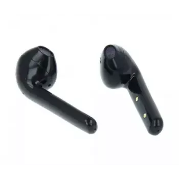 Ausinės Swissten SV0154111010 True Wireless Stereo Bluetooth juodos