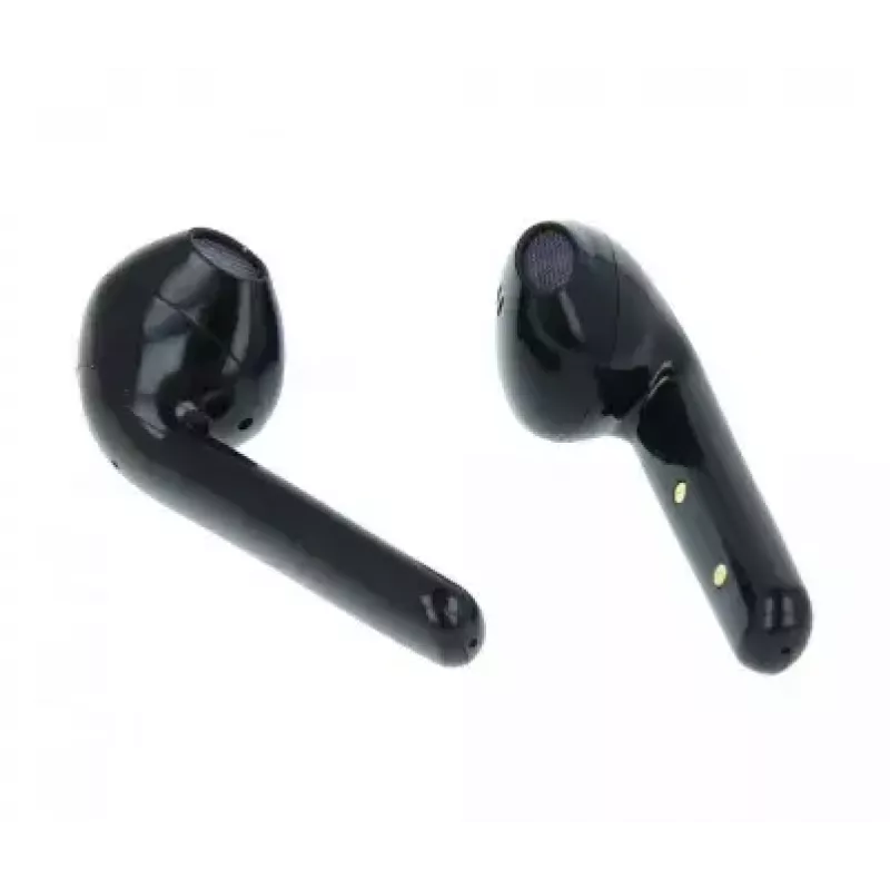 Ausinės Swissten SV0154111010 True Wireless Stereo Bluetooth juodos