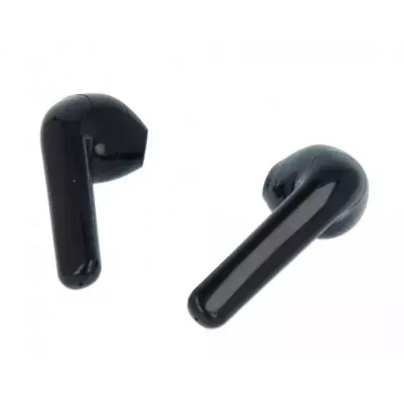 Ausinės Swissten SV0154111010 True Wireless Stereo Bluetooth juodos