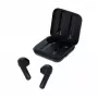 Ausinės Swissten SV0154111010 True Wireless Stereo Bluetooth juodos
