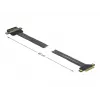 Pakilimo kortelė PCI Express x4 DeLOCK 85769