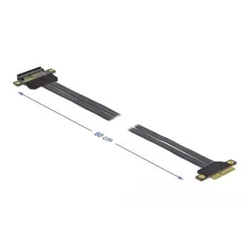 Pakilimo kortelė PCI Express x4 DeLOCK 85769